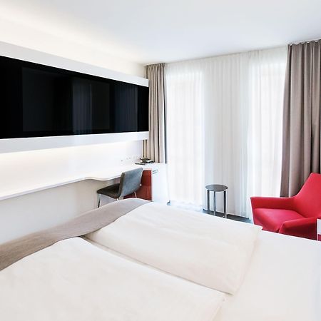Dormero Hotel Frankfurt Frankfurt am Main Kültér fotó