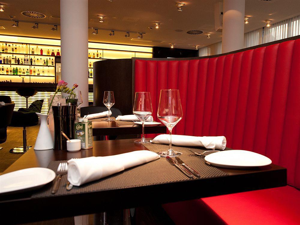 Dormero Hotel Frankfurt Frankfurt am Main Kültér fotó