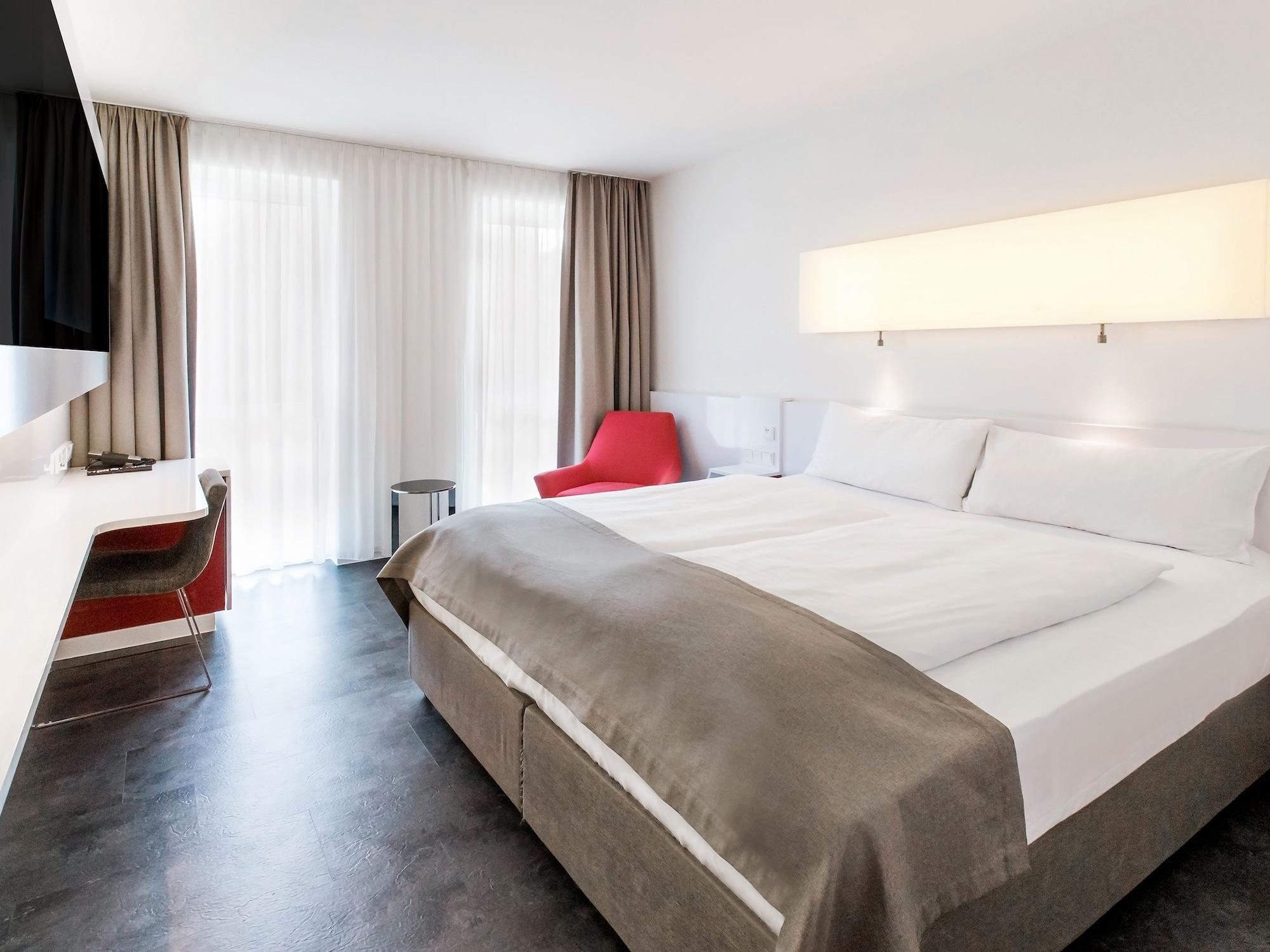 Dormero Hotel Frankfurt Frankfurt am Main Kültér fotó