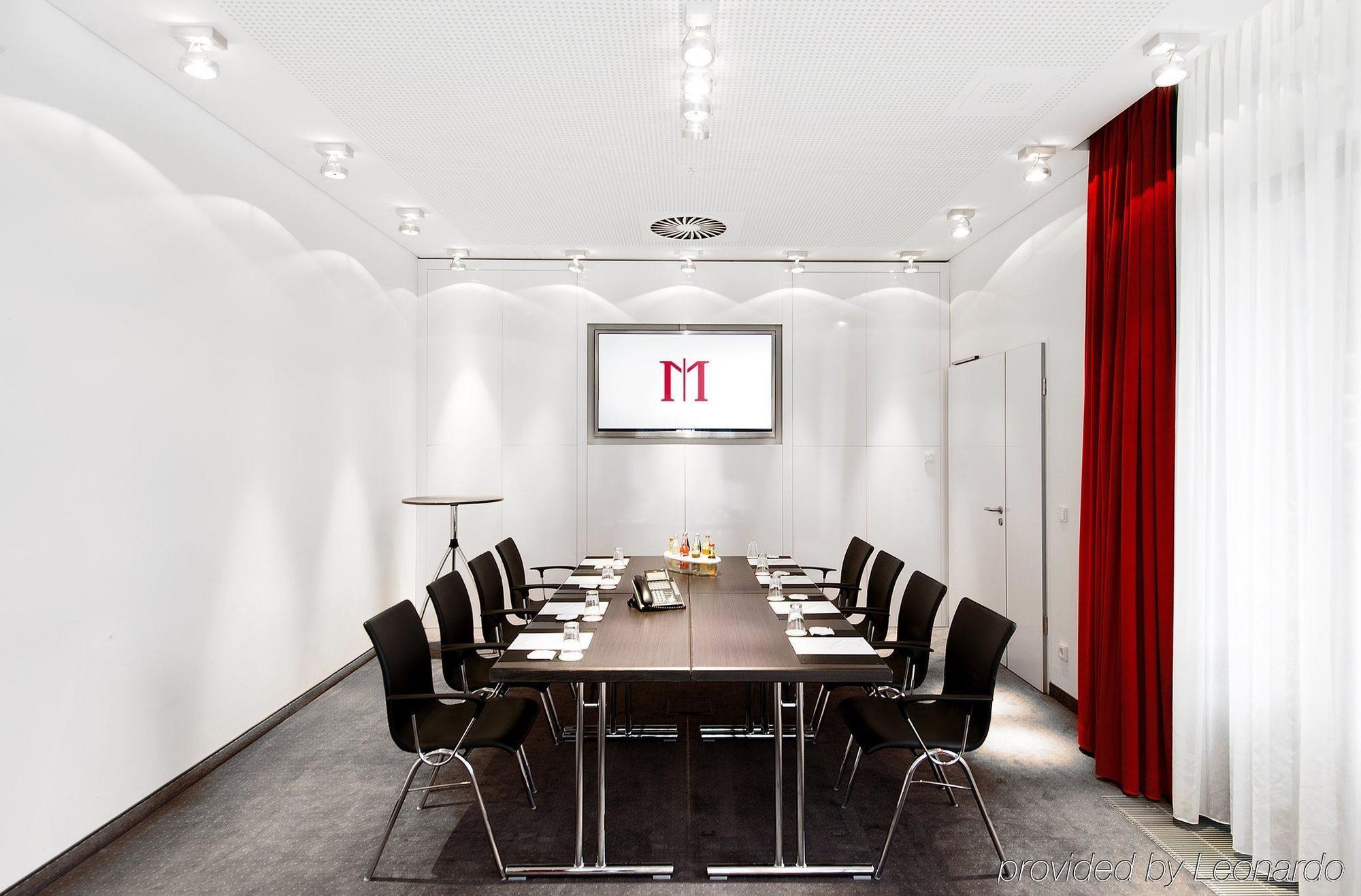 Dormero Hotel Frankfurt Frankfurt am Main Kültér fotó
