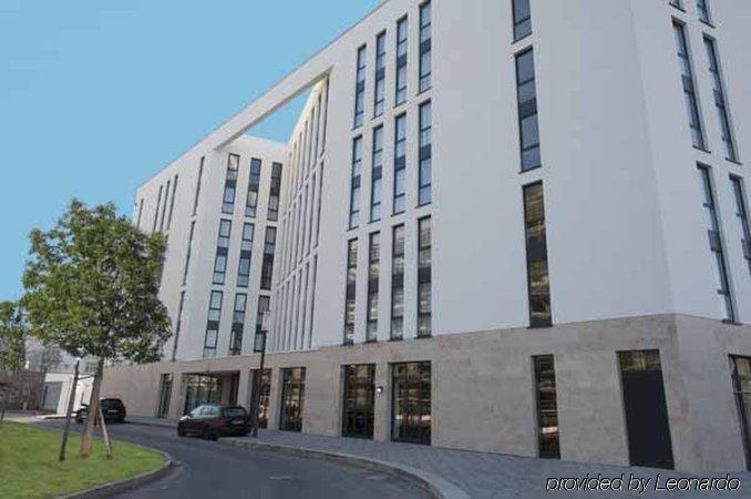 Dormero Hotel Frankfurt Frankfurt am Main Kültér fotó