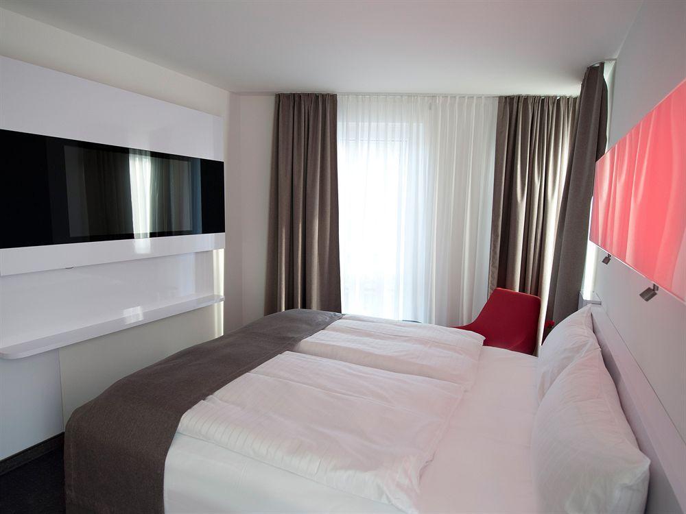 Dormero Hotel Frankfurt Frankfurt am Main Kültér fotó