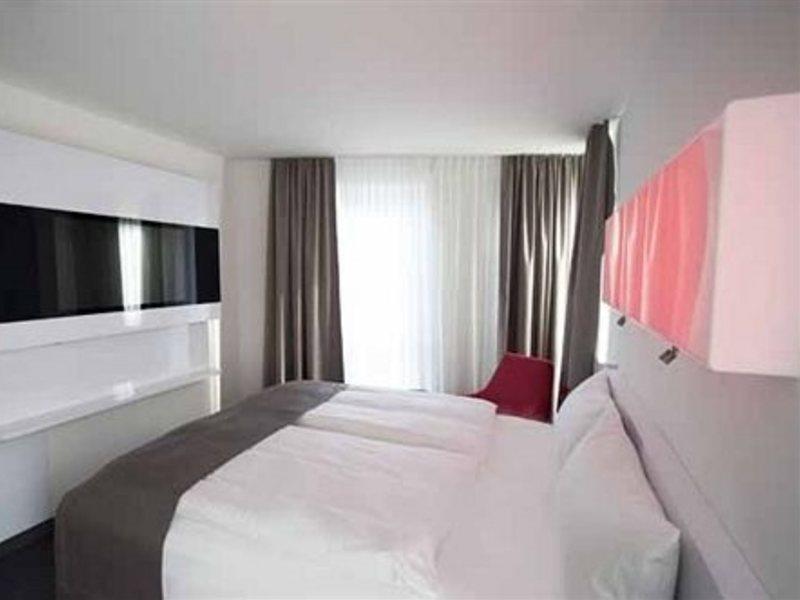 Dormero Hotel Frankfurt Frankfurt am Main Kültér fotó