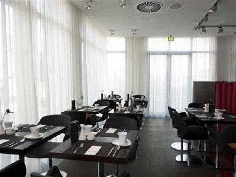 Dormero Hotel Frankfurt Frankfurt am Main Kültér fotó