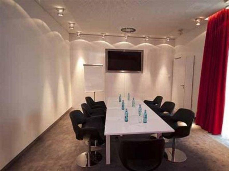 Dormero Hotel Frankfurt Frankfurt am Main Kültér fotó
