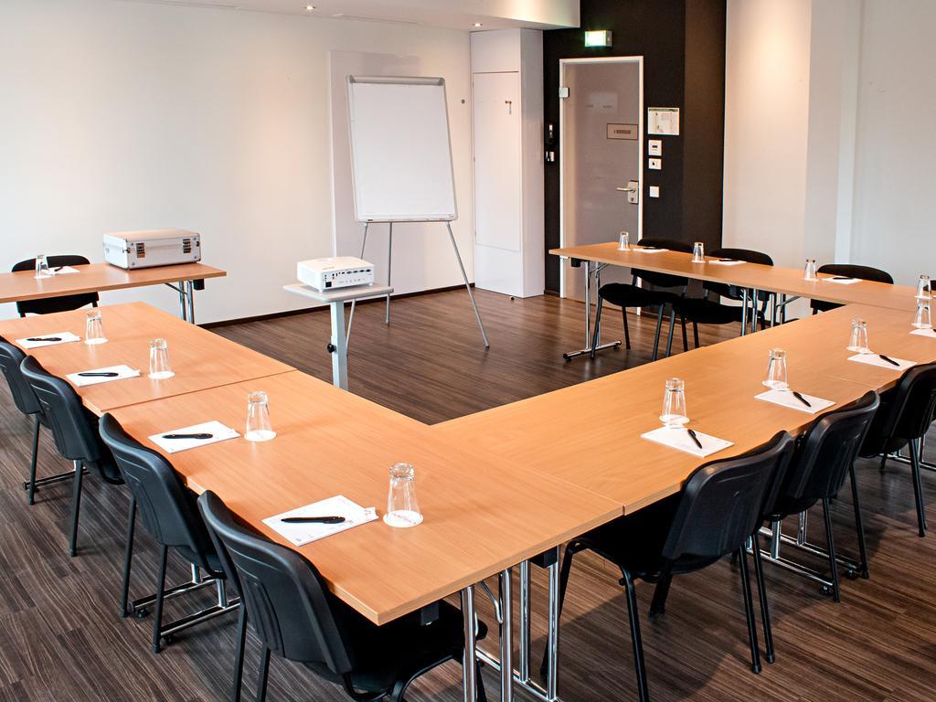 Dormero Hotel Frankfurt Frankfurt am Main Kültér fotó