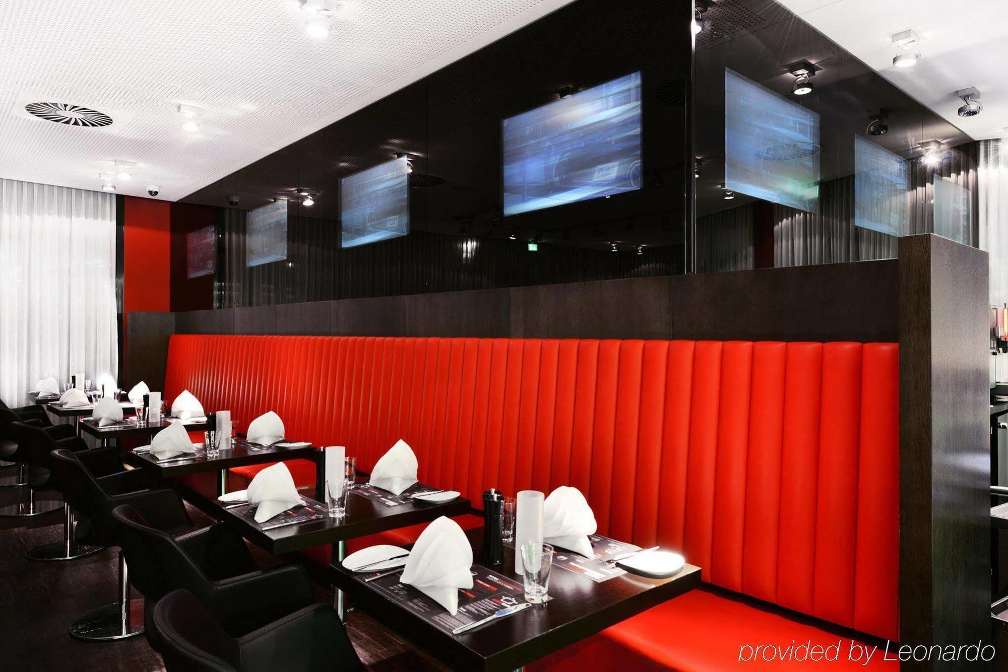 Dormero Hotel Frankfurt Frankfurt am Main Kültér fotó