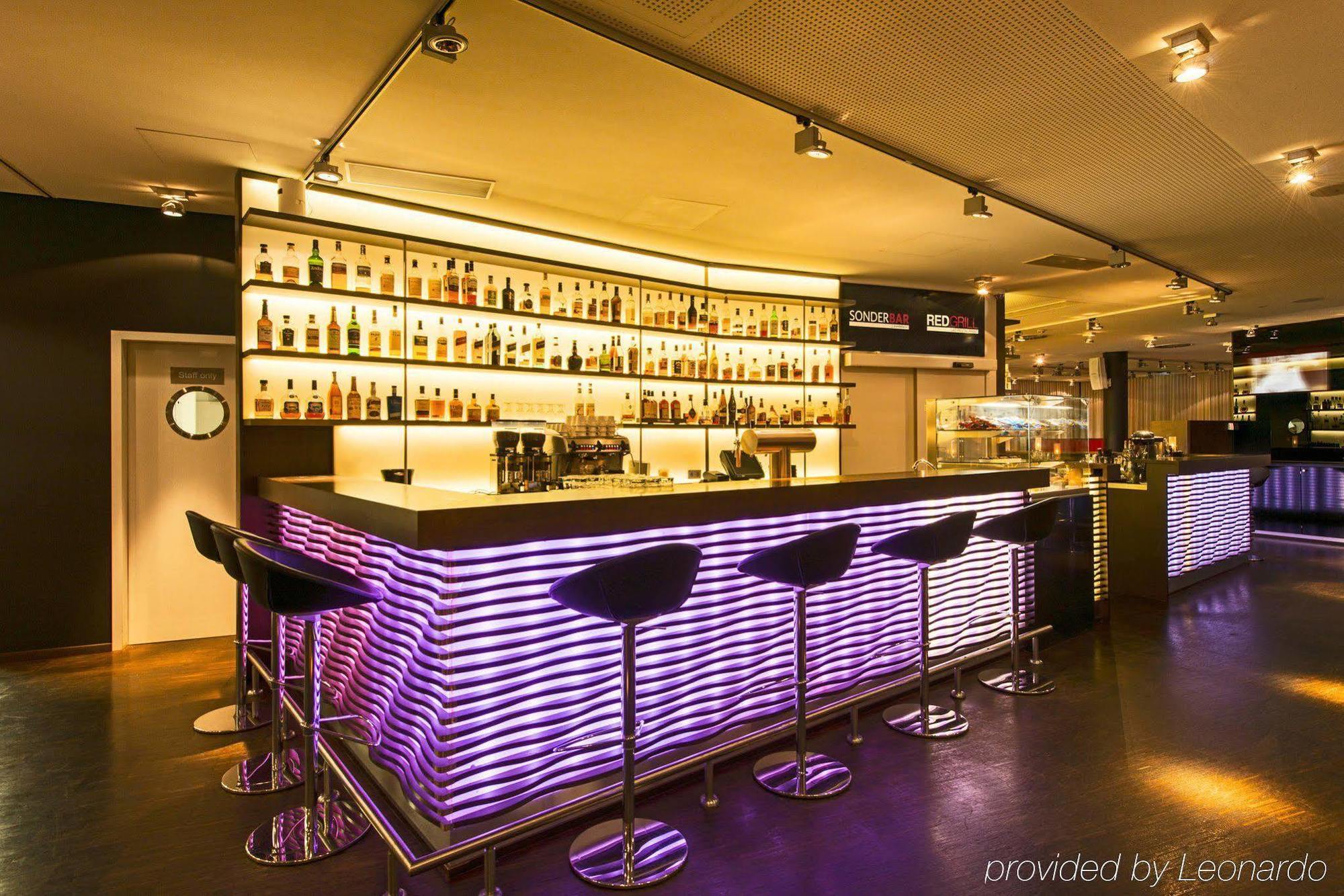 Dormero Hotel Frankfurt Frankfurt am Main Kültér fotó