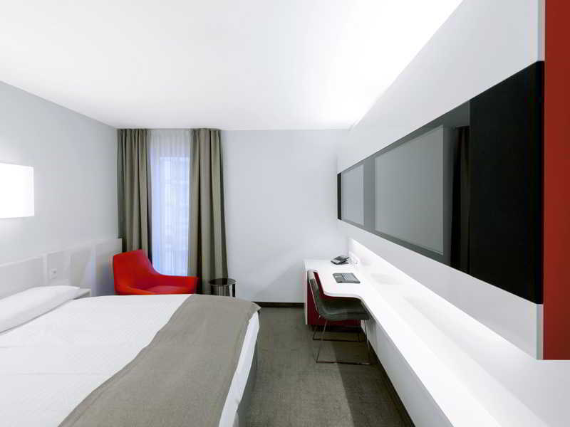 Dormero Hotel Frankfurt Frankfurt am Main Kültér fotó