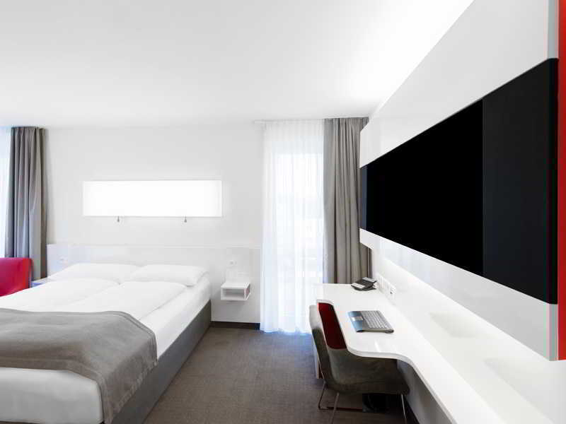 Dormero Hotel Frankfurt Frankfurt am Main Kültér fotó