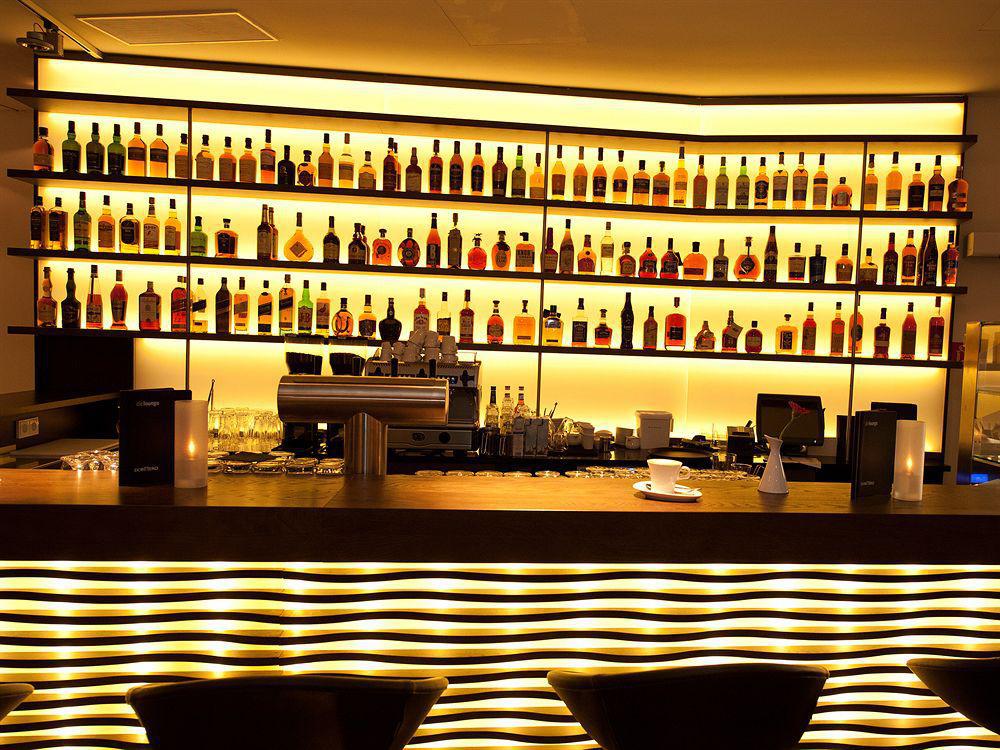 Dormero Hotel Frankfurt Frankfurt am Main Kültér fotó