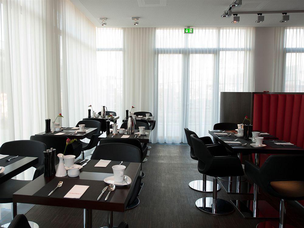 Dormero Hotel Frankfurt Frankfurt am Main Kültér fotó